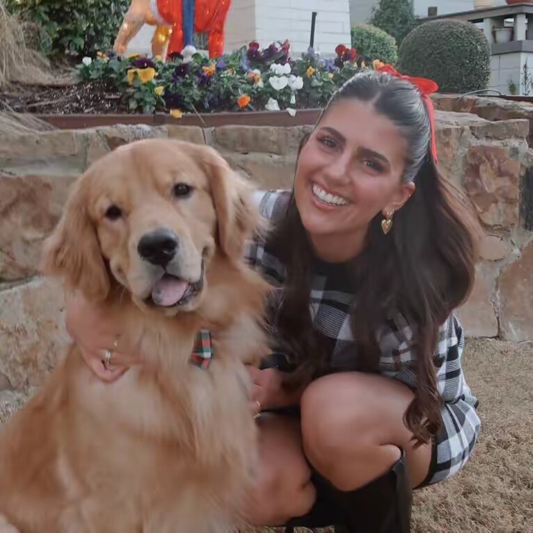 Sophie & Bodie