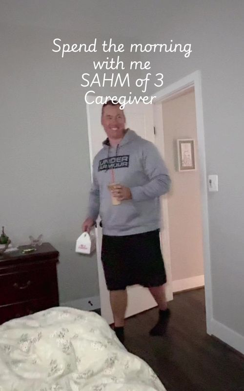 Good morning beautiful!! Enjoy your day! #morningroutine #morningvlog 