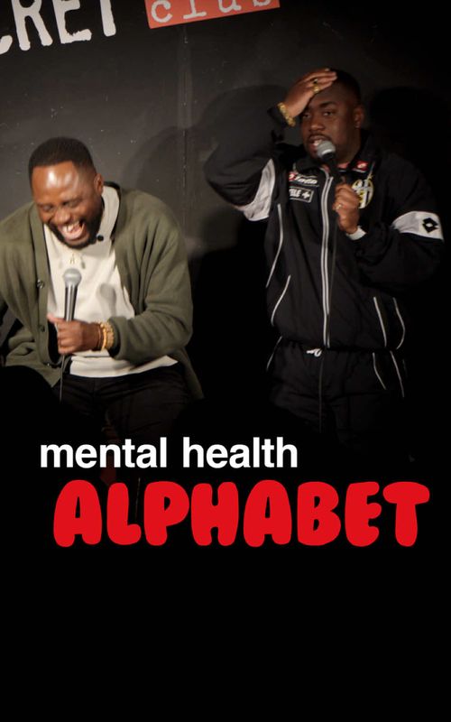 FOR FULL SHOW HIT OUT PATREON! #fyp #foryoupagе #comedyvideo #funnytiktok #mentalhealth 