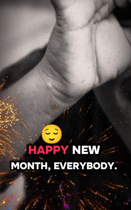 may to this month bless all the Hústlérs 🤞 #viral #sonofgrace #motivation #happynewmontheveryone 