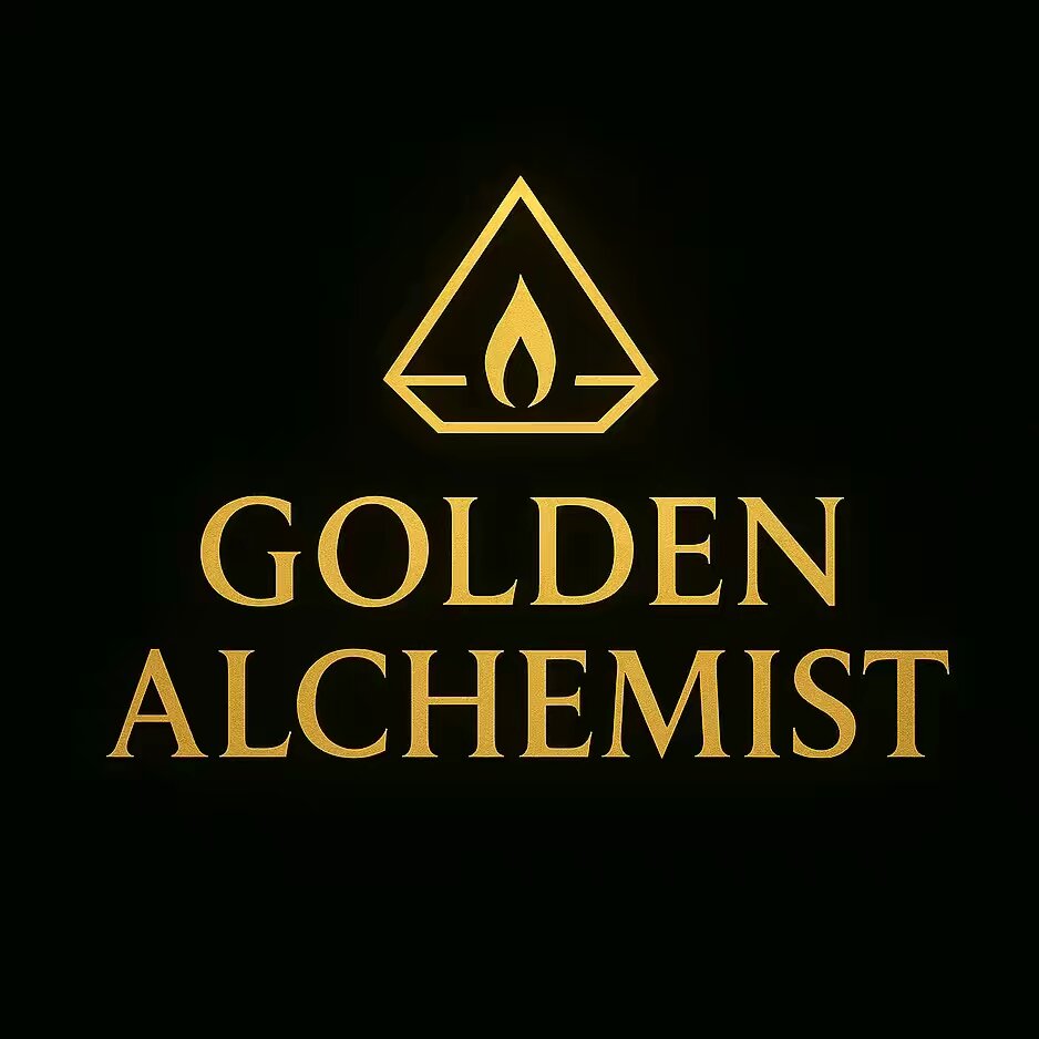 Golden Alchemist
