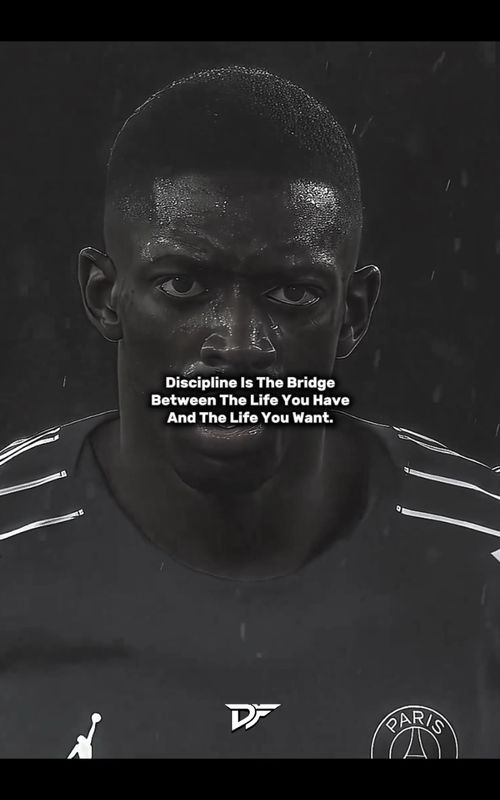 𝐃𝐢𝐬𝐜𝐢𝐩𝐥𝐢𝐧𝐞 𝐂𝐡𝐚𝐧𝐠𝐞𝐬 𝐄𝐯𝐞𝐫𝐲𝐭𝐡𝐢𝐧𝐠. | #Discipline #Mindset #Work #Success #Lockin 