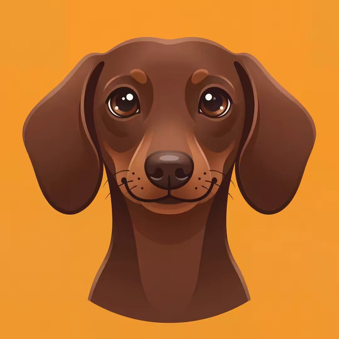 I Love My Dog