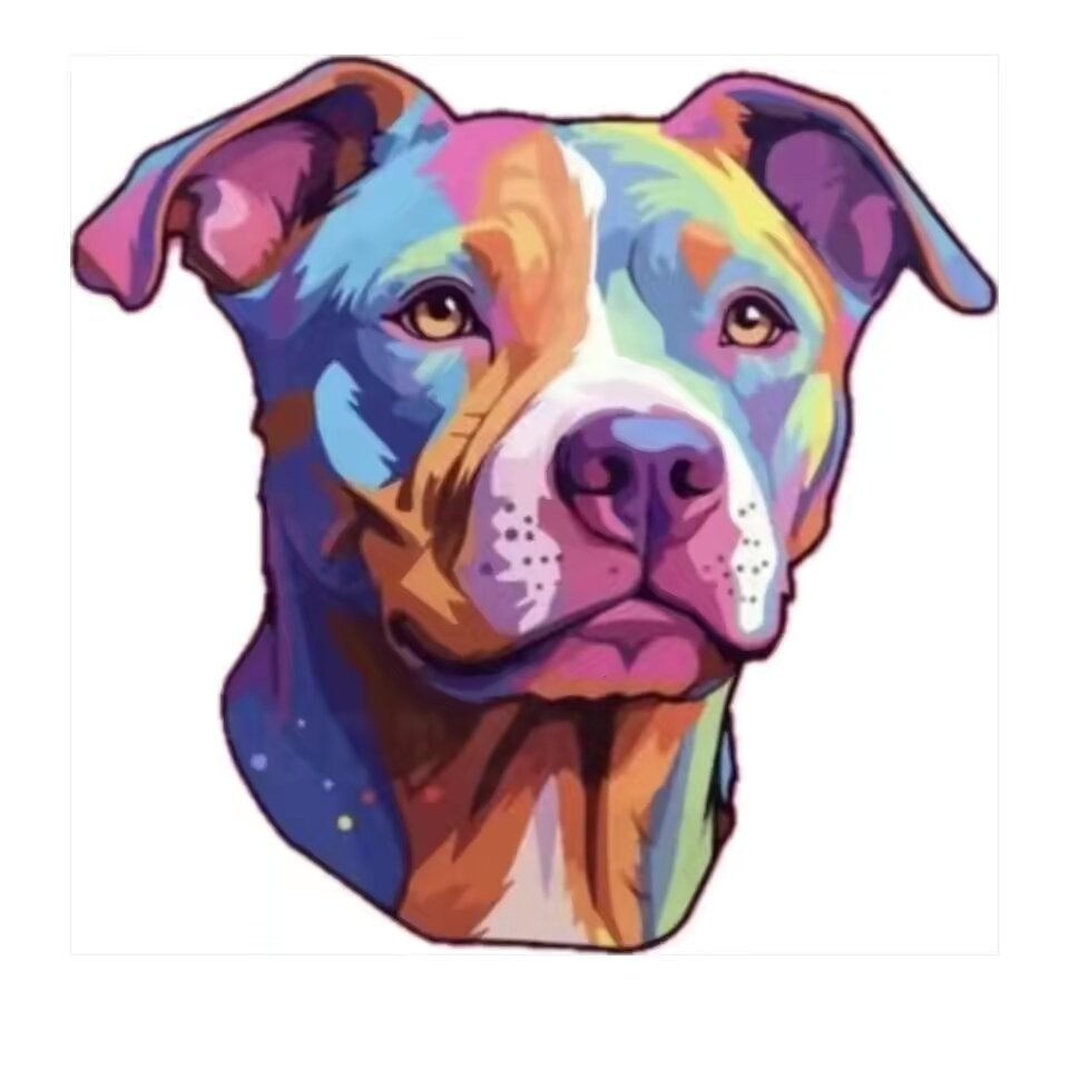 Fans Mino Dog