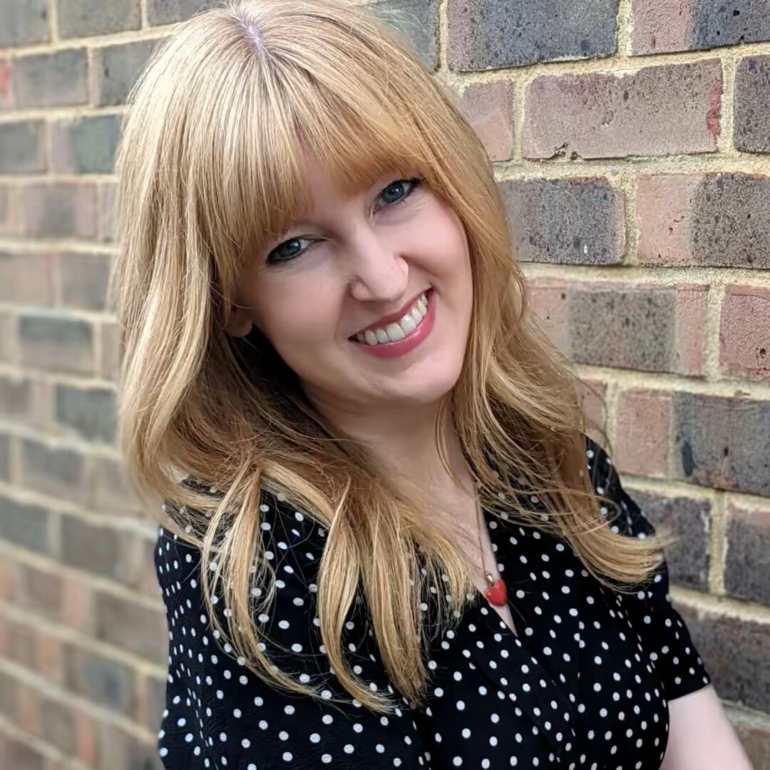 Lucy Goacher