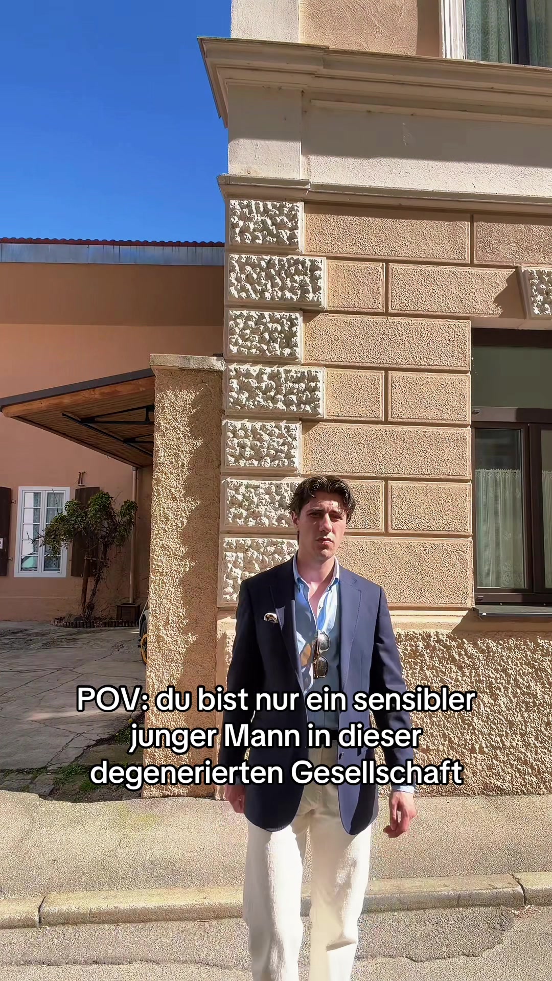#fyp #fürdich #sensitiveyoungman 