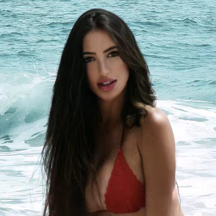 Luiza Ferrari