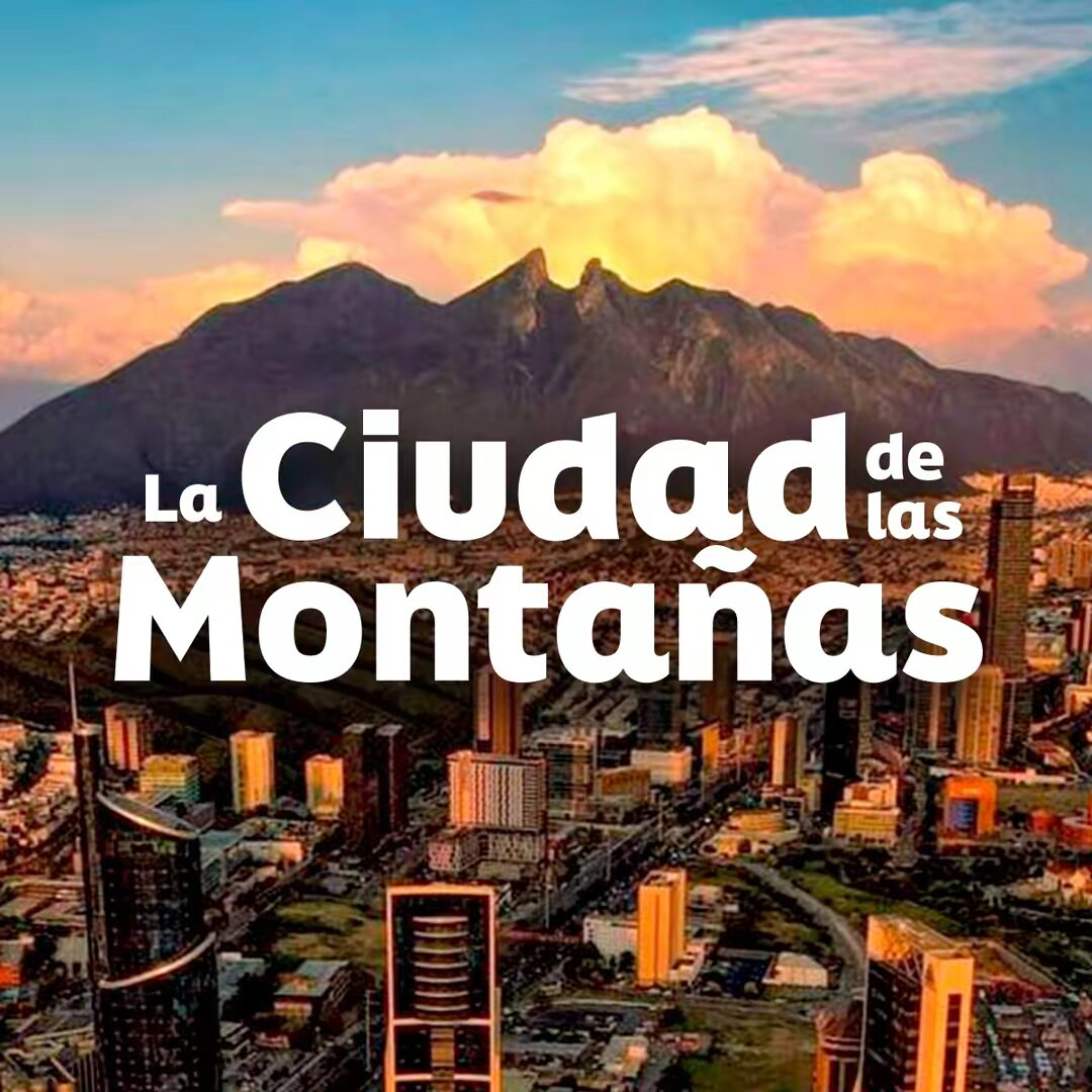 La Ciudad de las Montañas