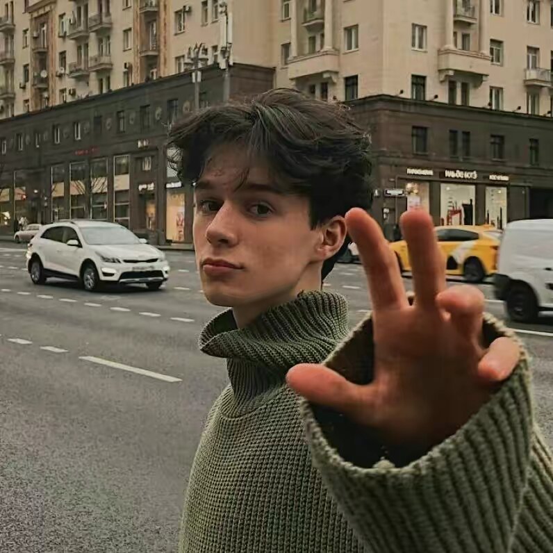 Richard Vlog