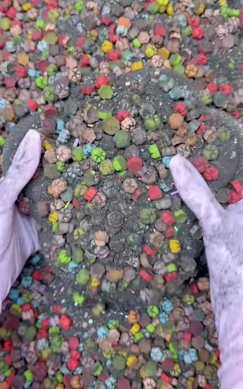 #squishy #cleaning #CleanTok 