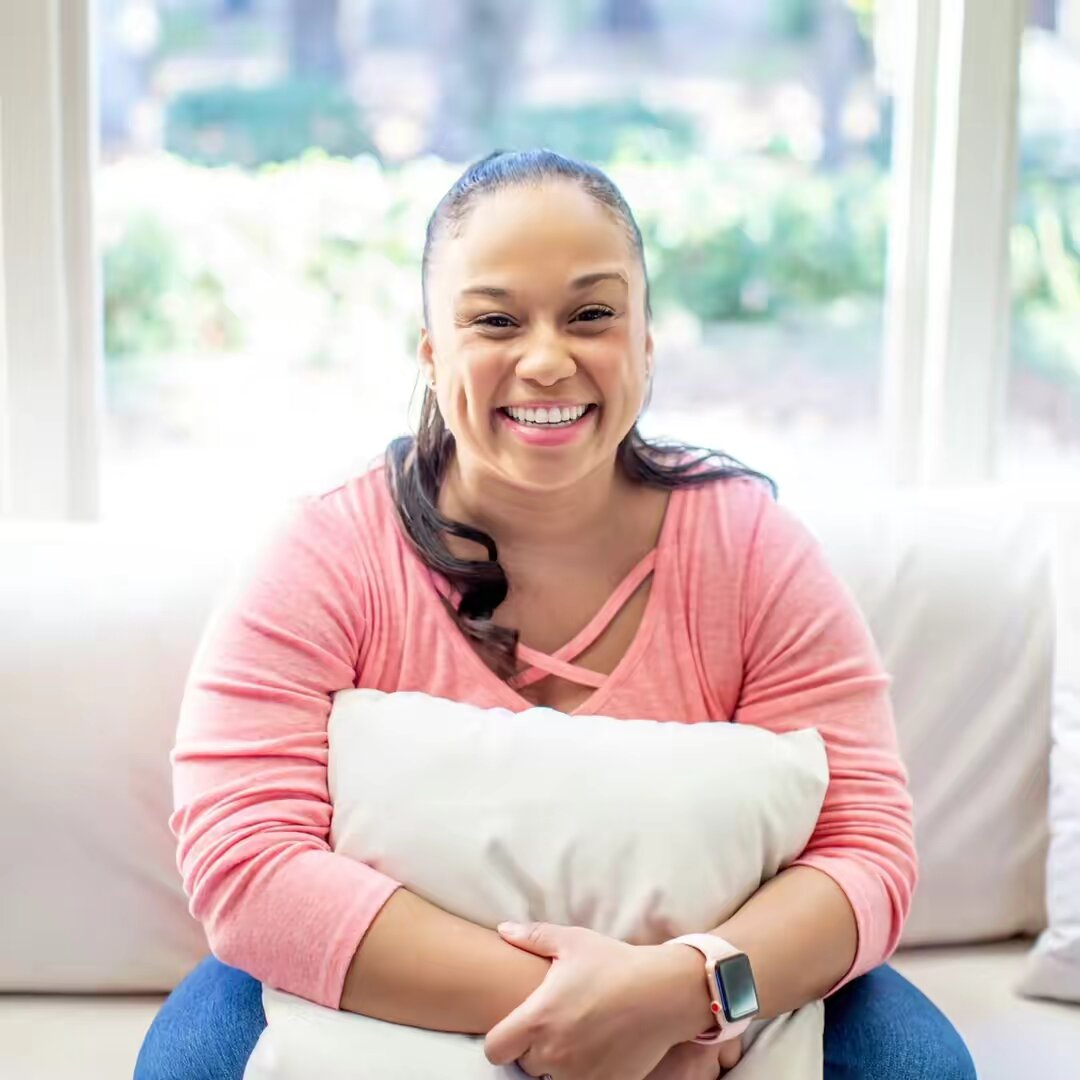 Britt | Your Cleaning Coach