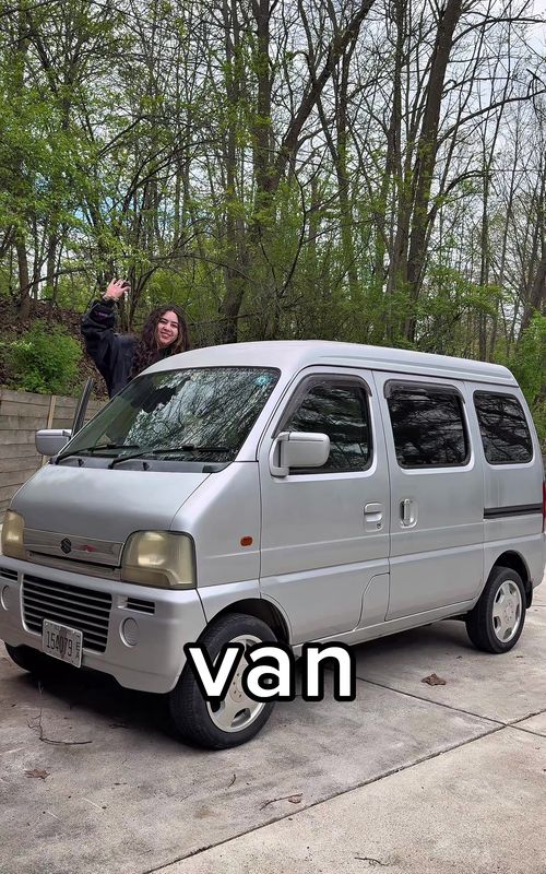 DIY Barbie Dream Van!!💖🚐🌸 #DIY #barbie #van #diyproject 
