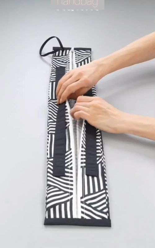 #diybag #sewing #sewingtutorial #handmade #easy 