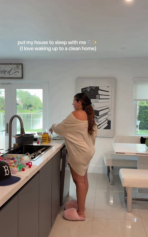 cleaning is my therapy, I’ve been a tad overwhelmed this week and slacked a little butttt this scratched an itch forsure ✨🫧 #reset #CleanTok #foryoupage 