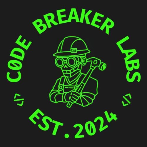 CodeBreakerLabs