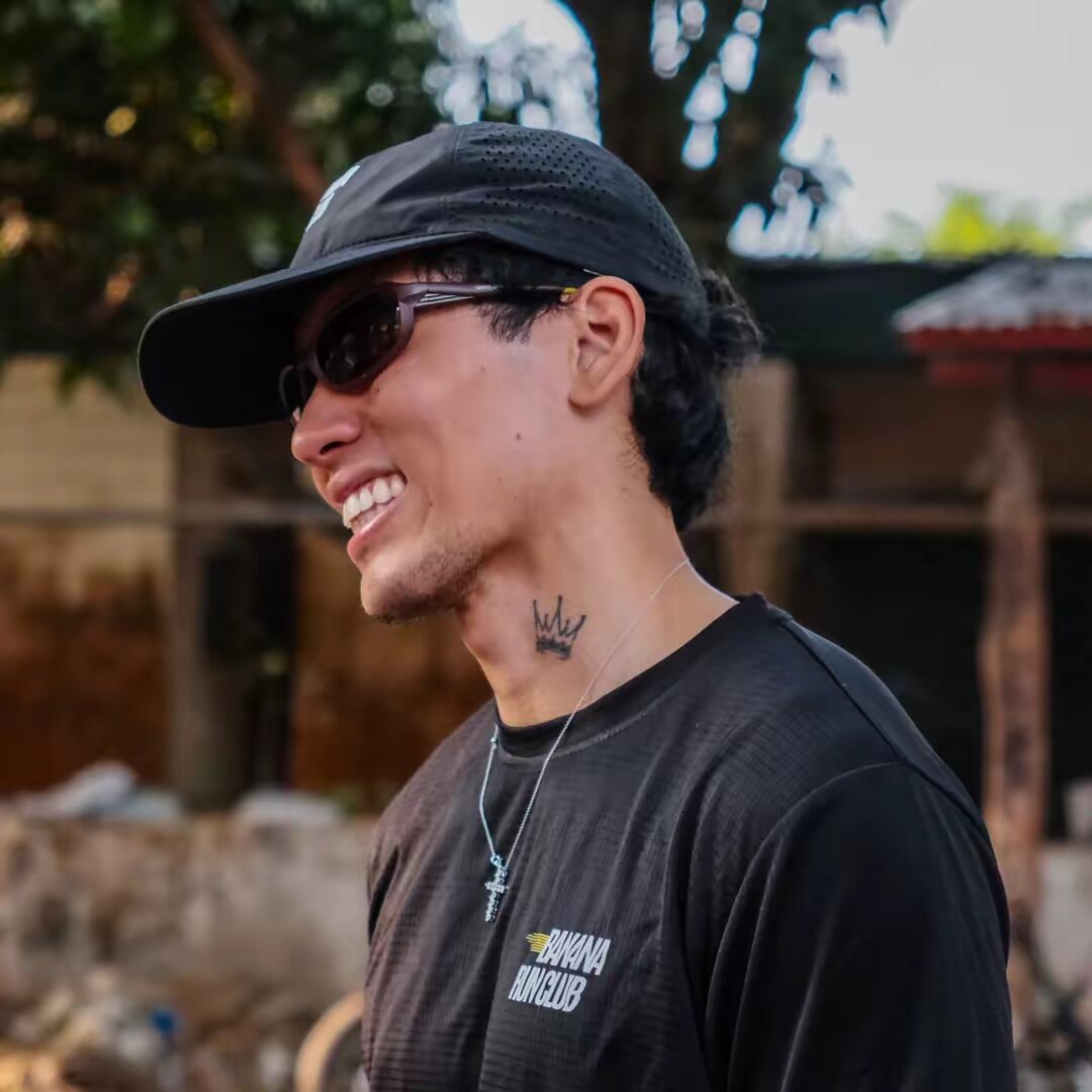 Mikee Reyes