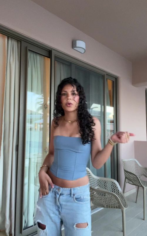 🇬🇷🇬🇷 #vakantie #outfitinspo #fyp