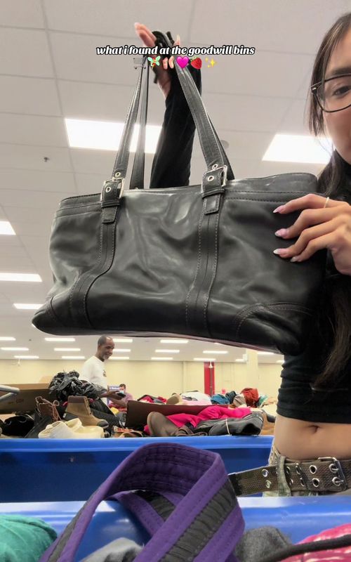 evelynsfinds on whatnot💖 #goodwillfinds #goodwillbins #shoppingaddict #y2kfashion #thrifthaul 