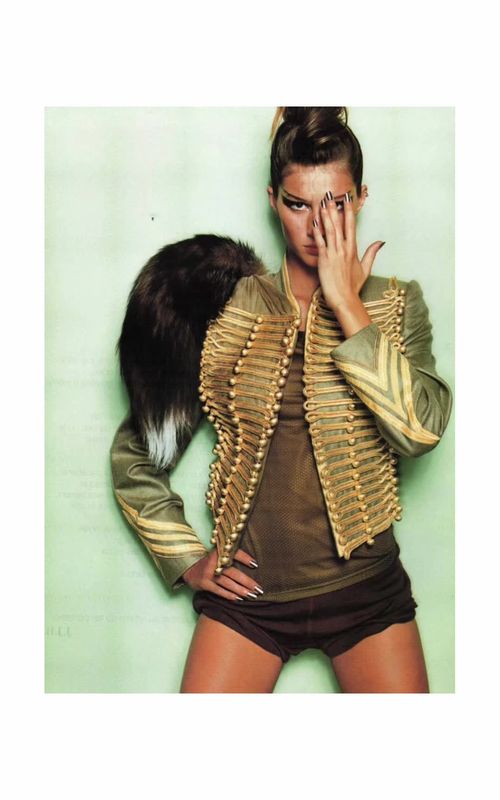 These are lowkey mj coded I want one😩#fashion #fypシ #designerjacket #nichetok #yass 