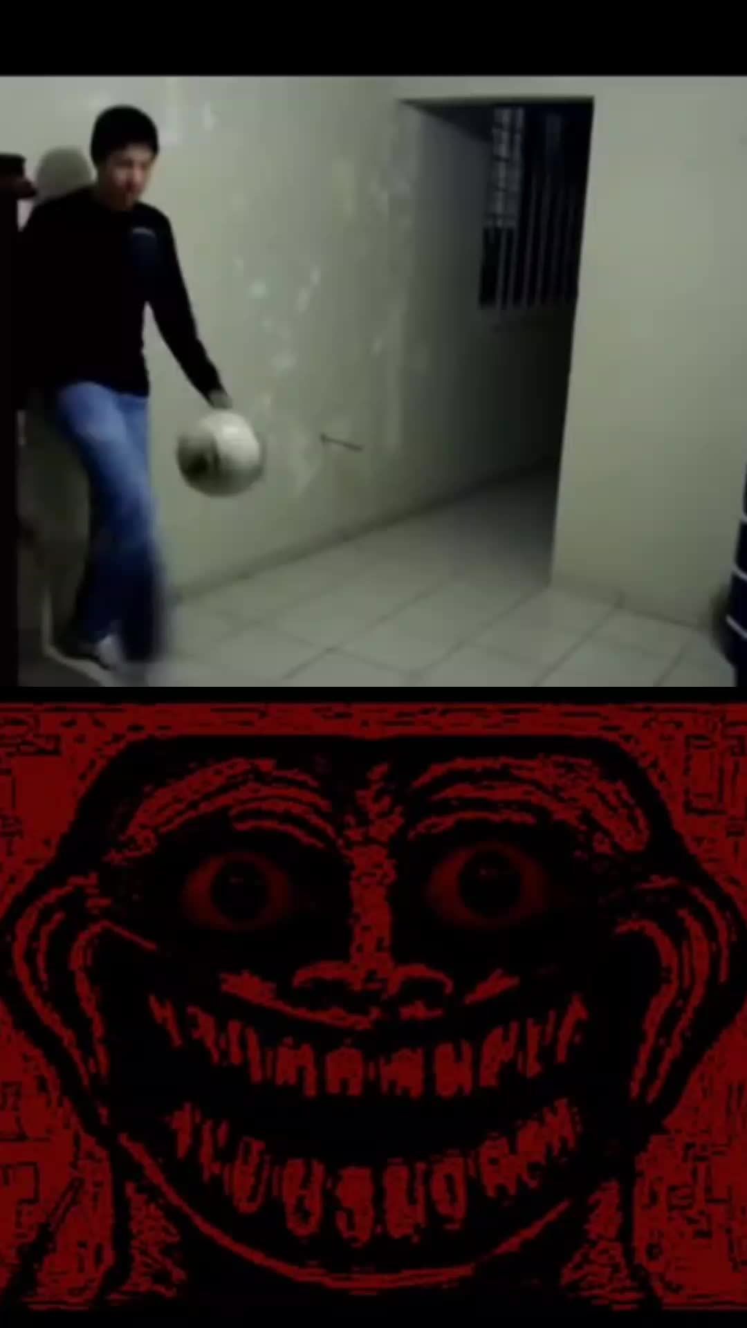 thanks for 50k followers#horror #creepy #FYP #foryou #page #fypシ #deepweb #darkweb #video #duende #mexico #web #xuhuong 