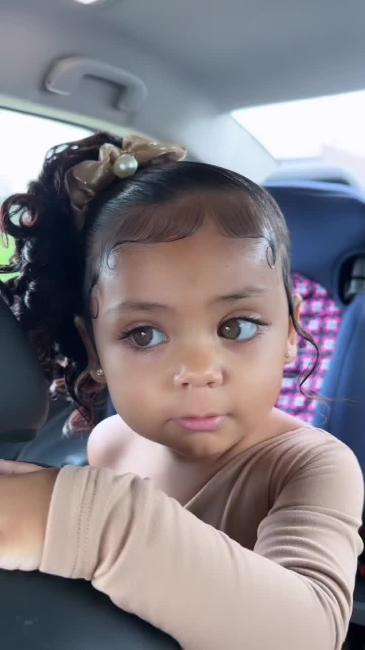 😍😍😍#cutebaby #fypシ #foryoupage #babyfever 