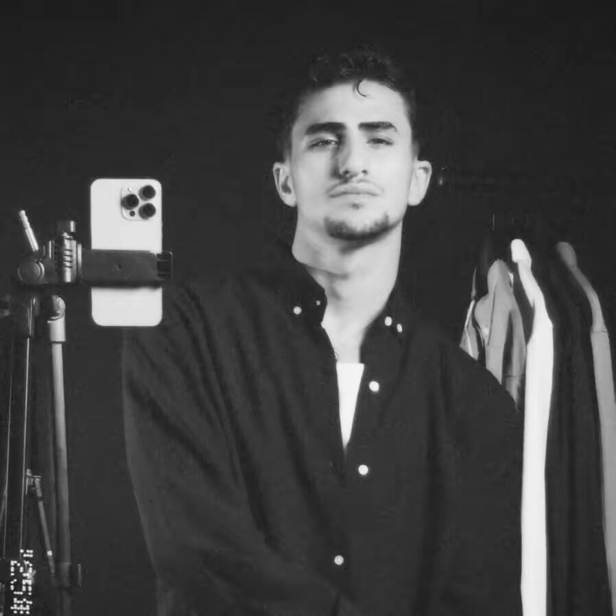 آحمد للأسف