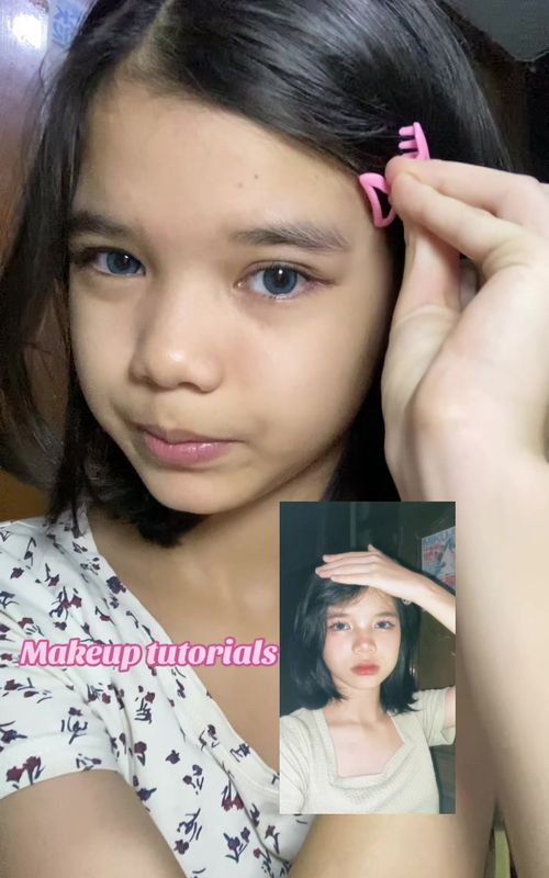 Part-1/#fypシ゚#makeuptutorial 