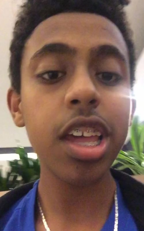 6 years ago, w glow up?😭 #kmoney #habeshatiktok #ethiopian_tik_tok🇪🇹🇪🇹🇪🇹🇪🇹 