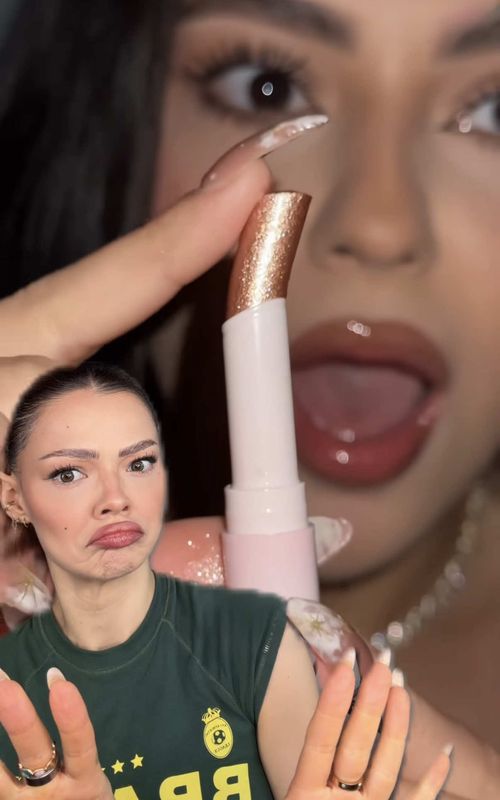 the easiest full eye makeup ever? a d | The Jelly Glitter eyeshadow sticks by @SHEGLAM  have been going viral for a while now, and they just dropped 4 new shades! ov: @Diana Montoya  eyeshadow | glitter | makeup hacks  