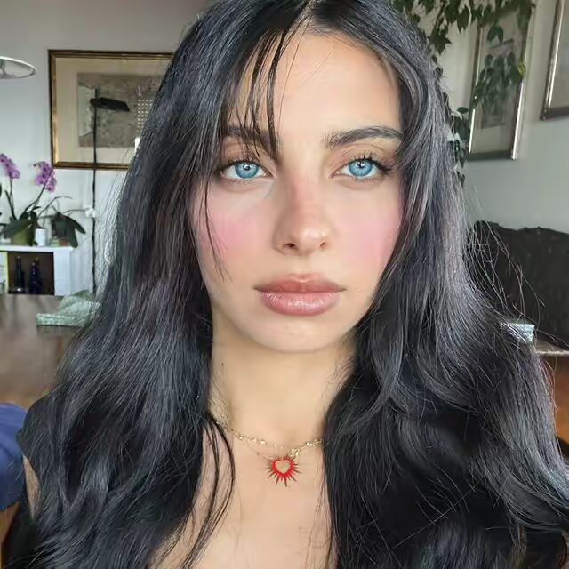 Nina 𐙚