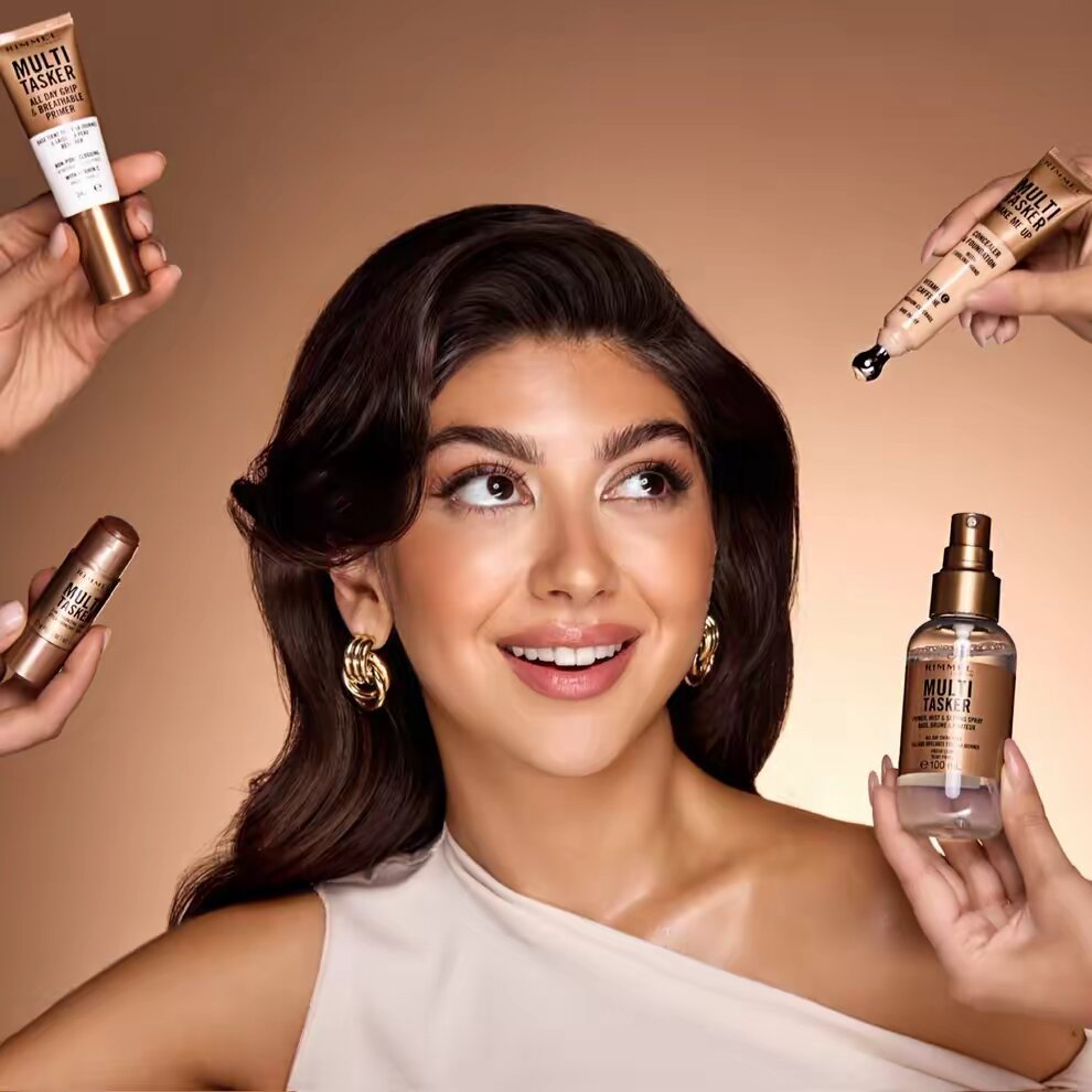 TARA SIGARI | MAKEUP