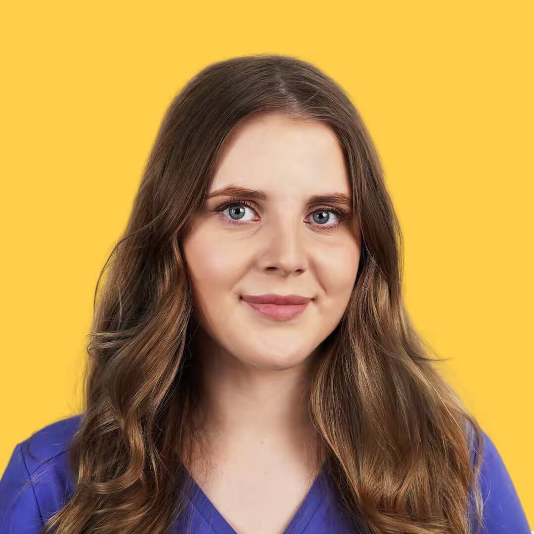Kosmetolog Karolina