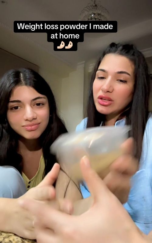 Recipe of weight loss drink🤌🏻#fyp #trending #viral #homeremedy #vlog 