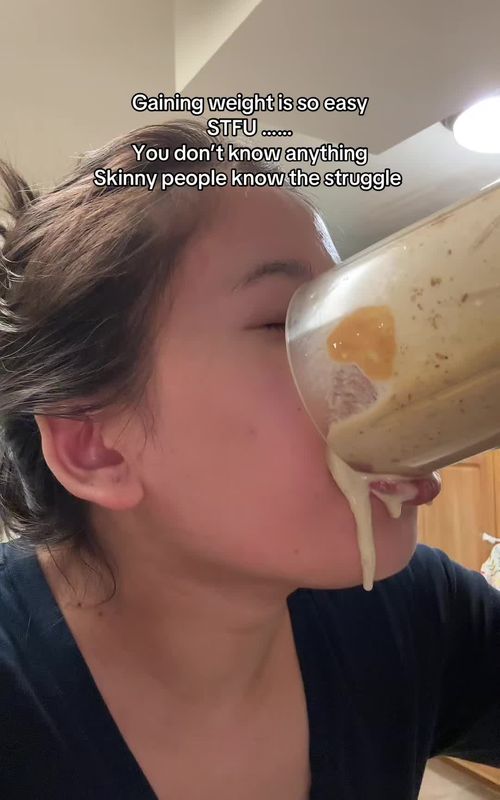 Struggle is so hard .Keeping consistency is even harder 😭 #fyp #weightgain #fyppppppppppppppppppppppp #proteinshake #fypシ 
