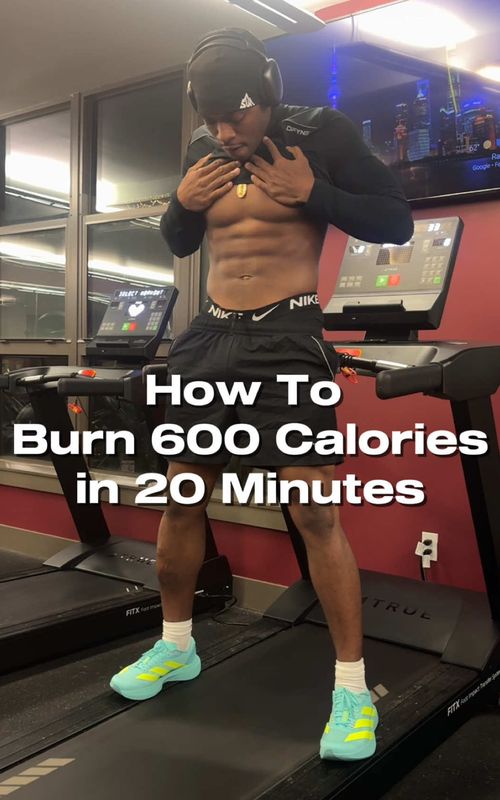 try this out to burn calories fast 🏃🏾‍♂️💨  @DFYNE use code JAH #Fitness #cardioworkout #cardio #fitnesstips #gym 