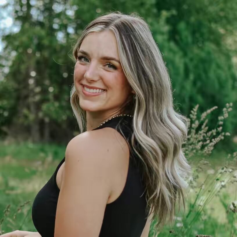 Alexi McKinley