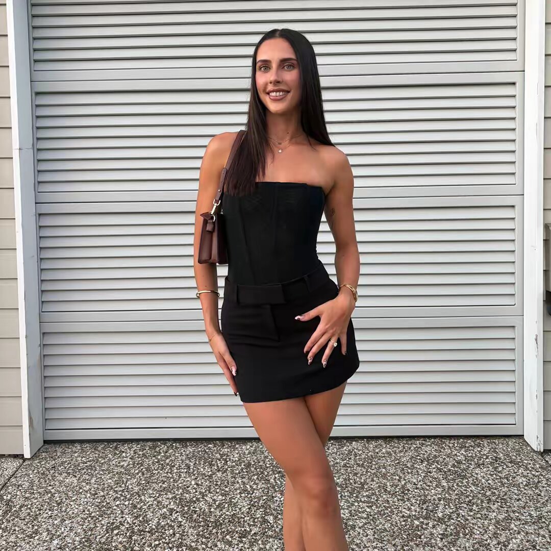 Rhiannon Waterworth