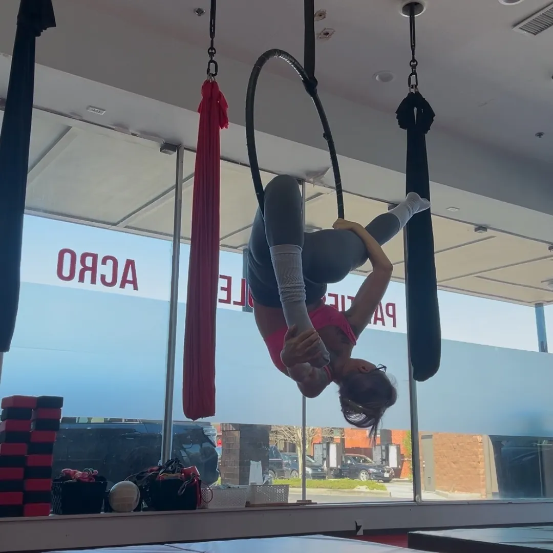 thesoberaerialist