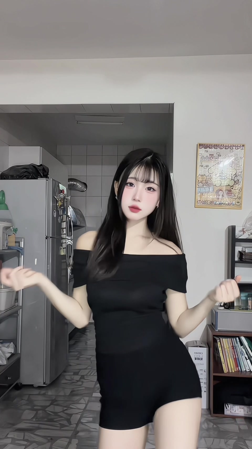 最後一篇黑髮#余心碎 #台北 #我要上推薦 #fyp 