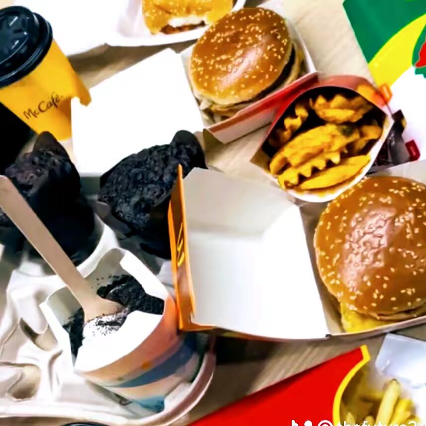 Rushfood