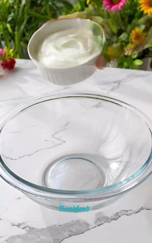 THE EASY RECIPES  #easyrecipe #viralvideo 