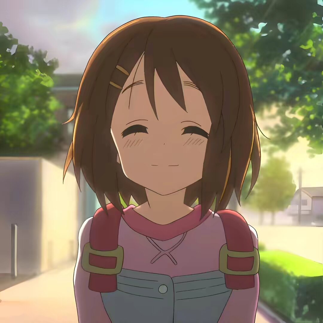 cuteness