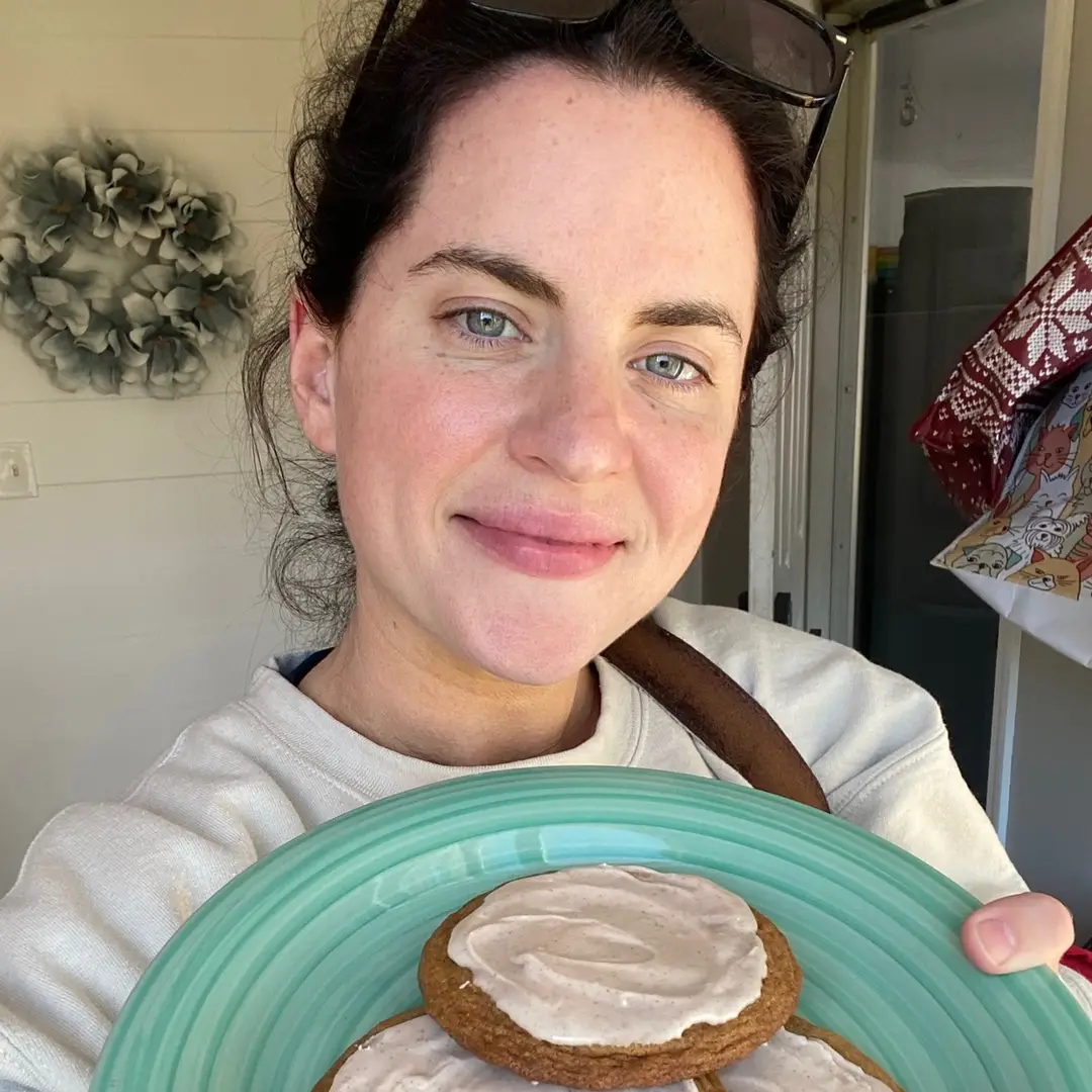Sarah Kraffty