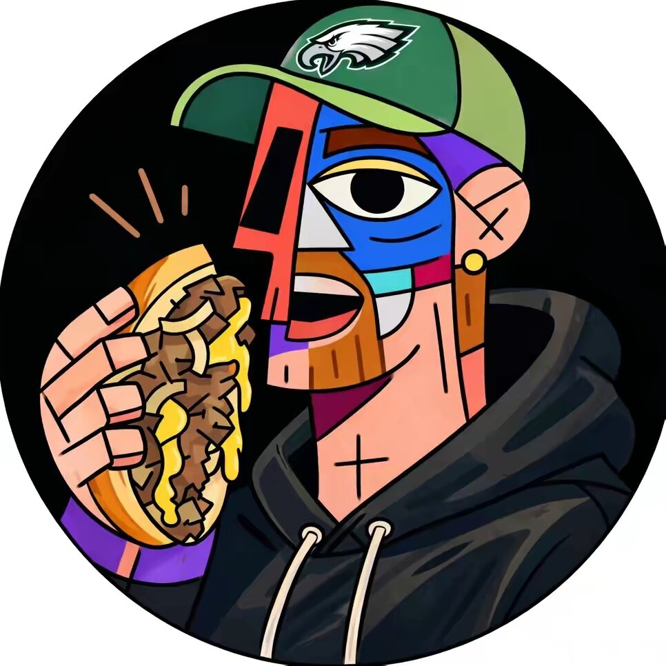 Munchin With Moonshot
