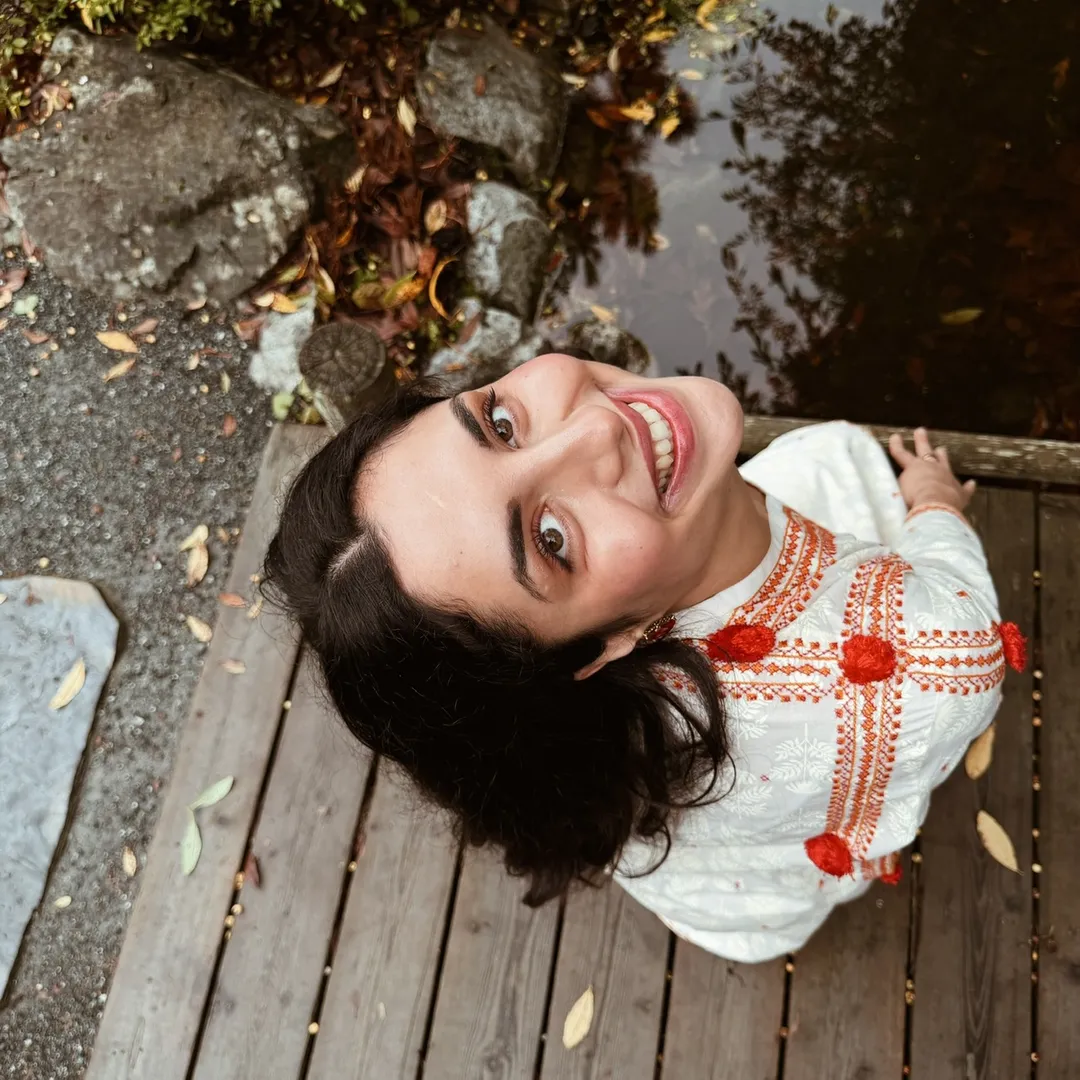 Deeva Wazir
