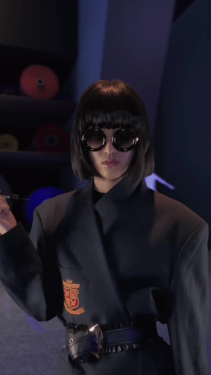 Reply to @anime.cool232 you push too hard, darling. but I accept 😏 #ednamode #incredibles #incrediblescosplay #fypシ