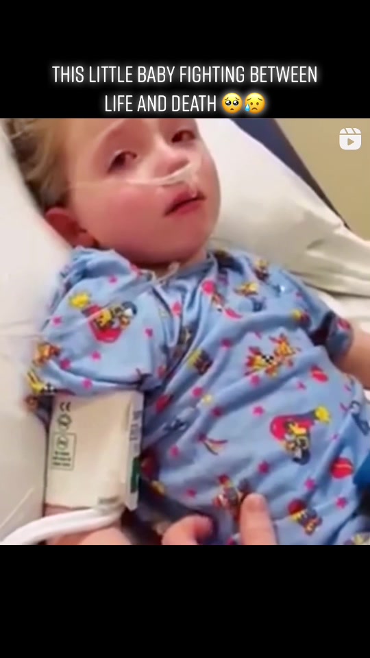 Everytime I watch this video, my eyes burst into tears 🥺😥😰 #munufam👸 #pbmissworld #fyp #foryou #emotionalvideo #fypシ #child #parenthood #illness