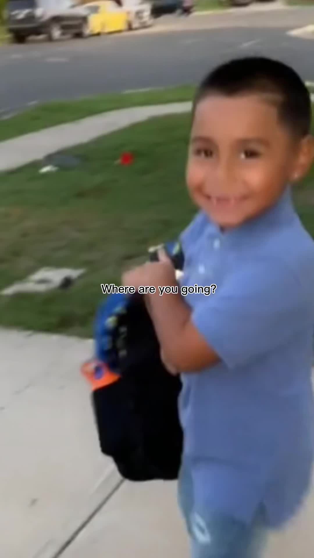 #fyp #sad #xyzbca poor kid😔#buxerq #poorkid #viral #HausLabsFoundation #heartbreak  sorry if the quality is bad I made this vid on CapCut and posted it on tiktok. 