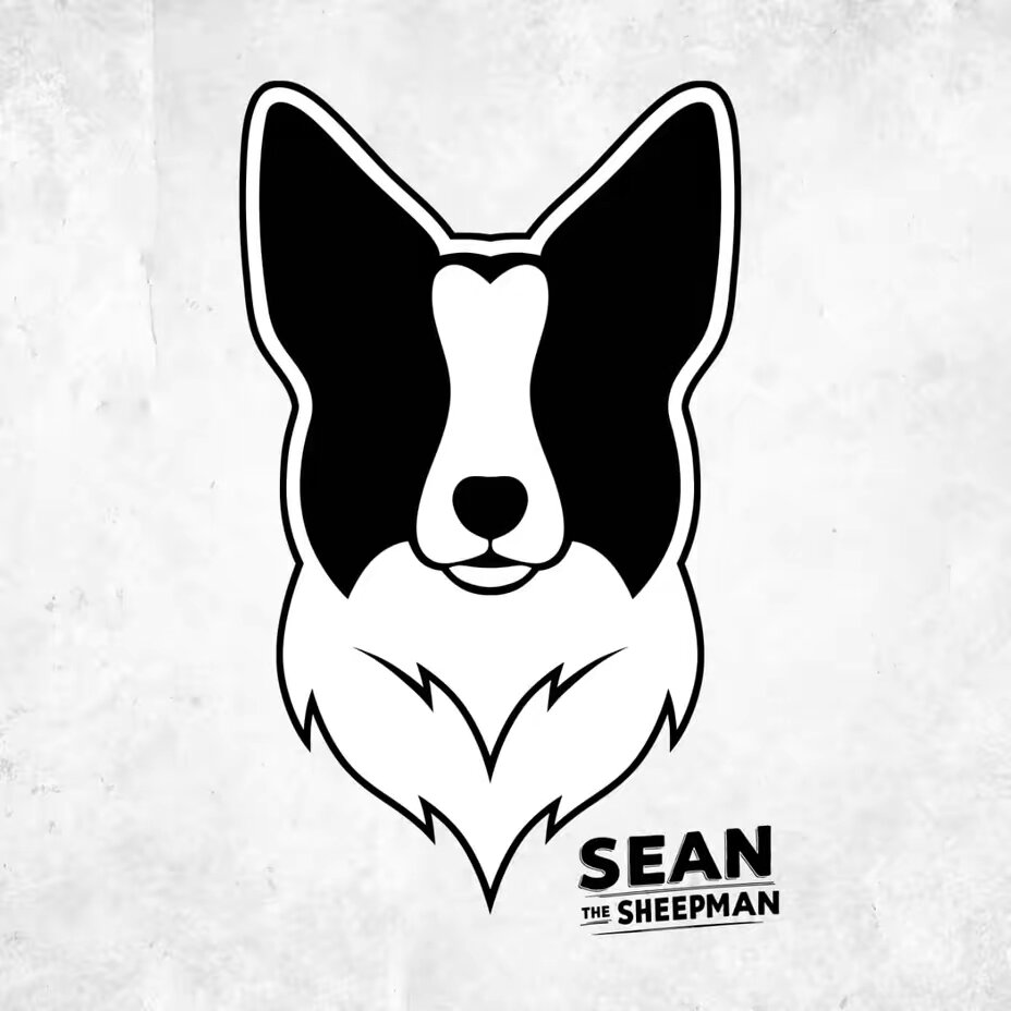 Sean the sheepman