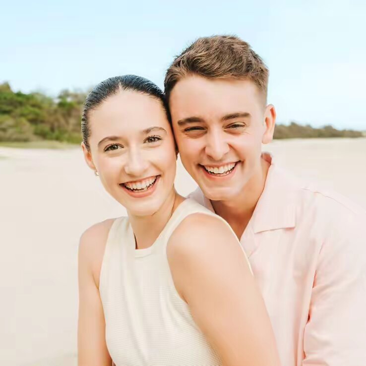James & Jasmin